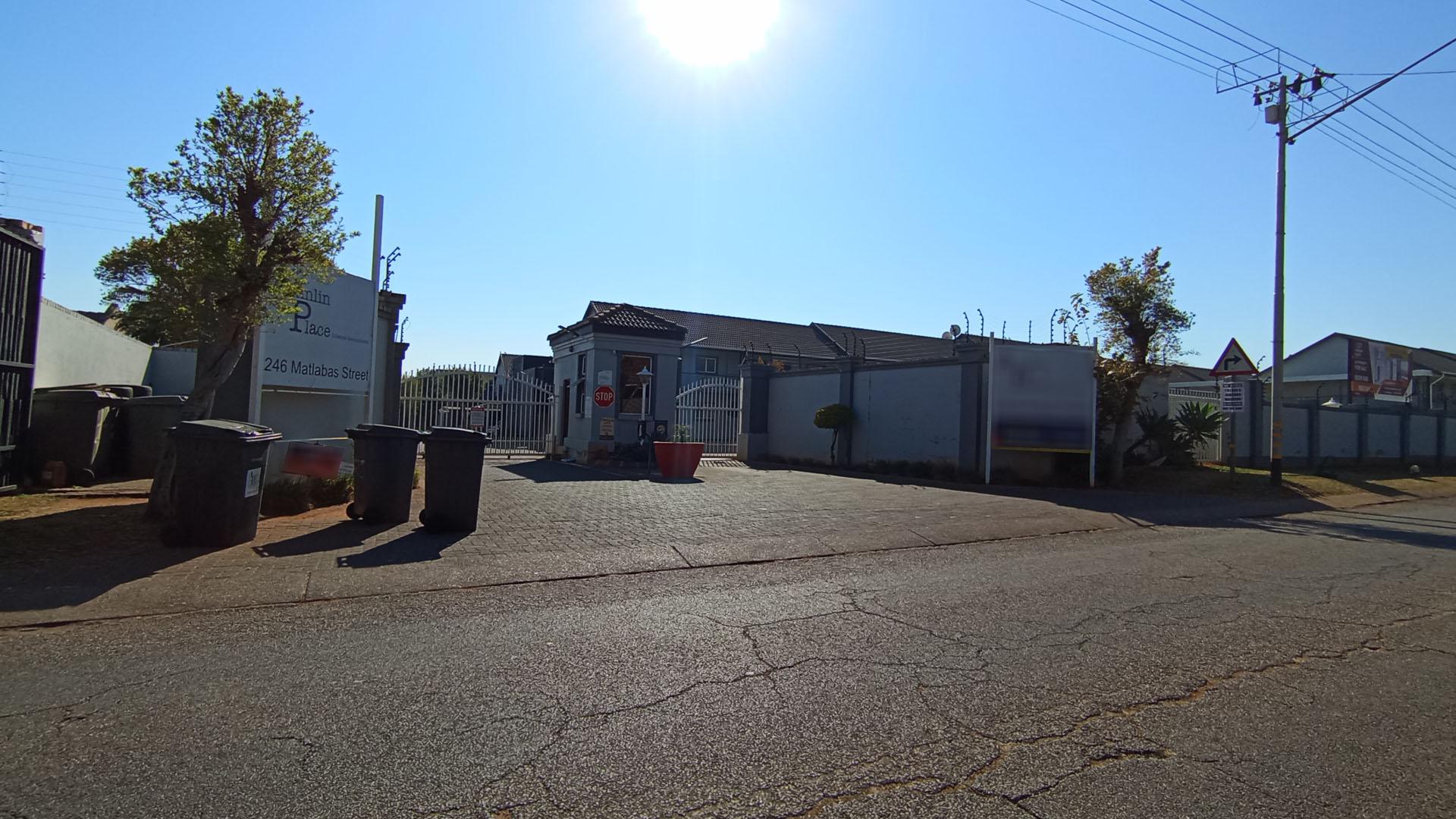 Front View of property in Annlin