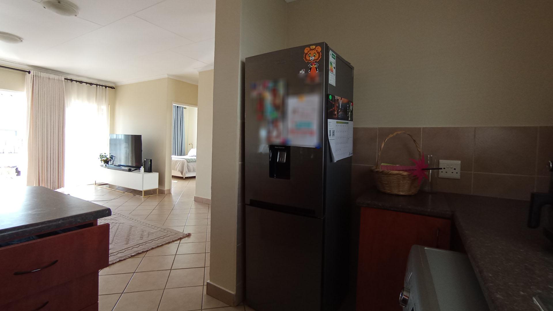 Kitchen - 7 square meters of property in Annlin