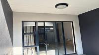 Patio of property in Bryanston