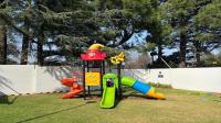 Spaces of property in Bryanston