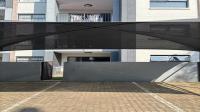 Carport  of property in Bryanston
