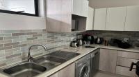 Kitchen of property in Bryanston