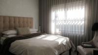 Main Bedroom - 17 square meters of property in Bryanston