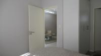 Main Bedroom - 17 square meters of property in Bryanston