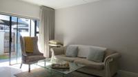 Lounges - 18 square meters of property in Bryanston