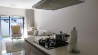 Kitchen - 13 square meters of property in Bryanston
