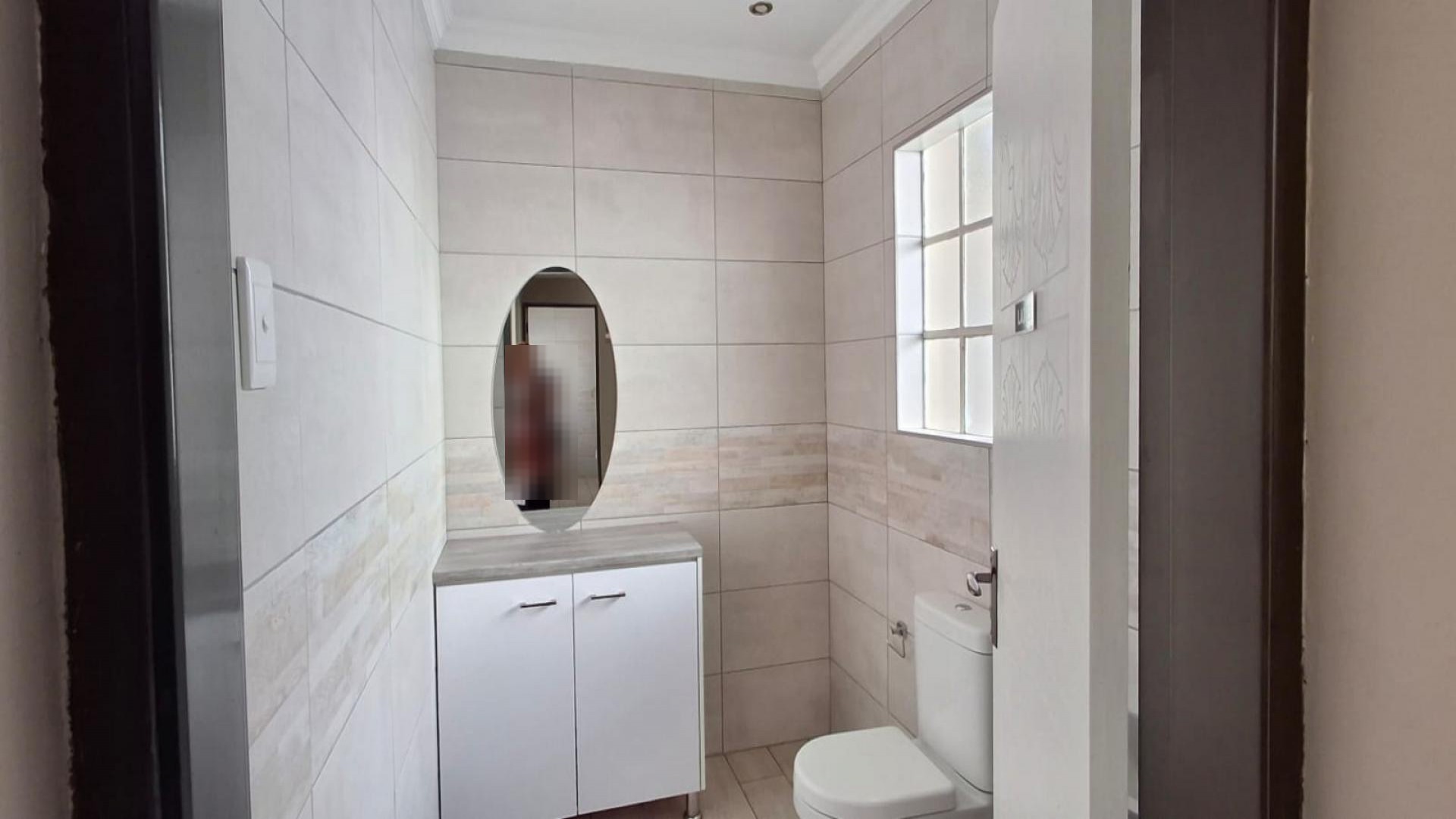 Bathroom 3+ of property in Helderkruin