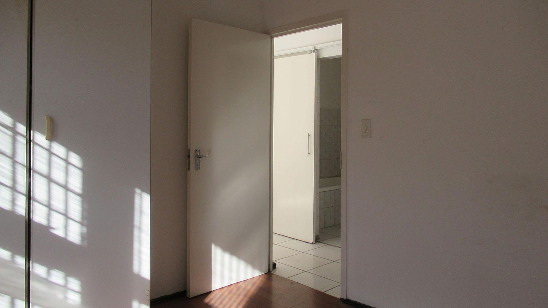 Bed Room 1 - 10 square meters of property in Winchester Hills