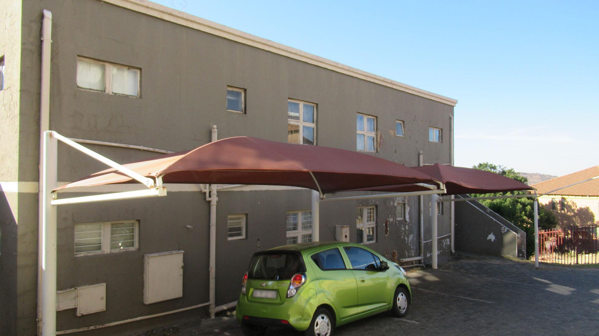 Carport  of property in Winchester Hills