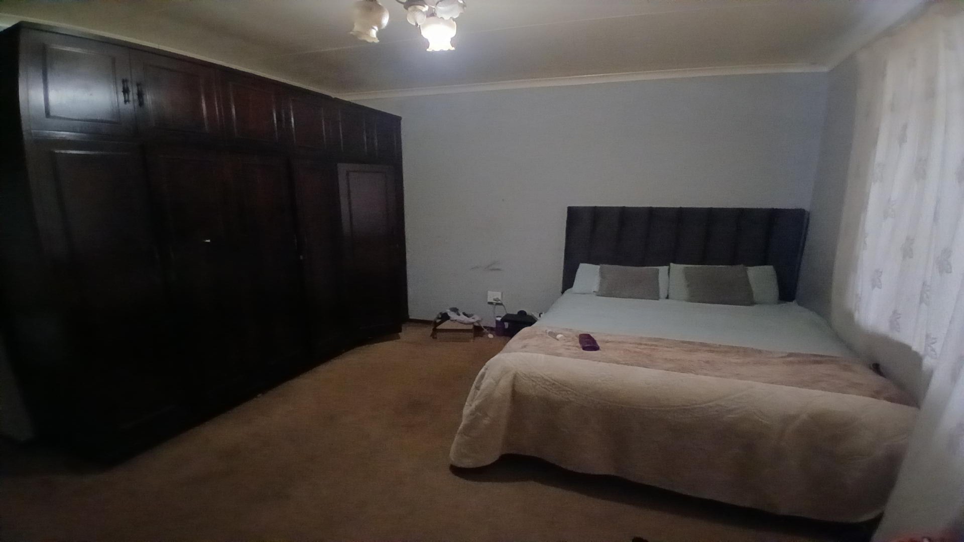 Bed Room 2 of property in Kenilworth - JHB