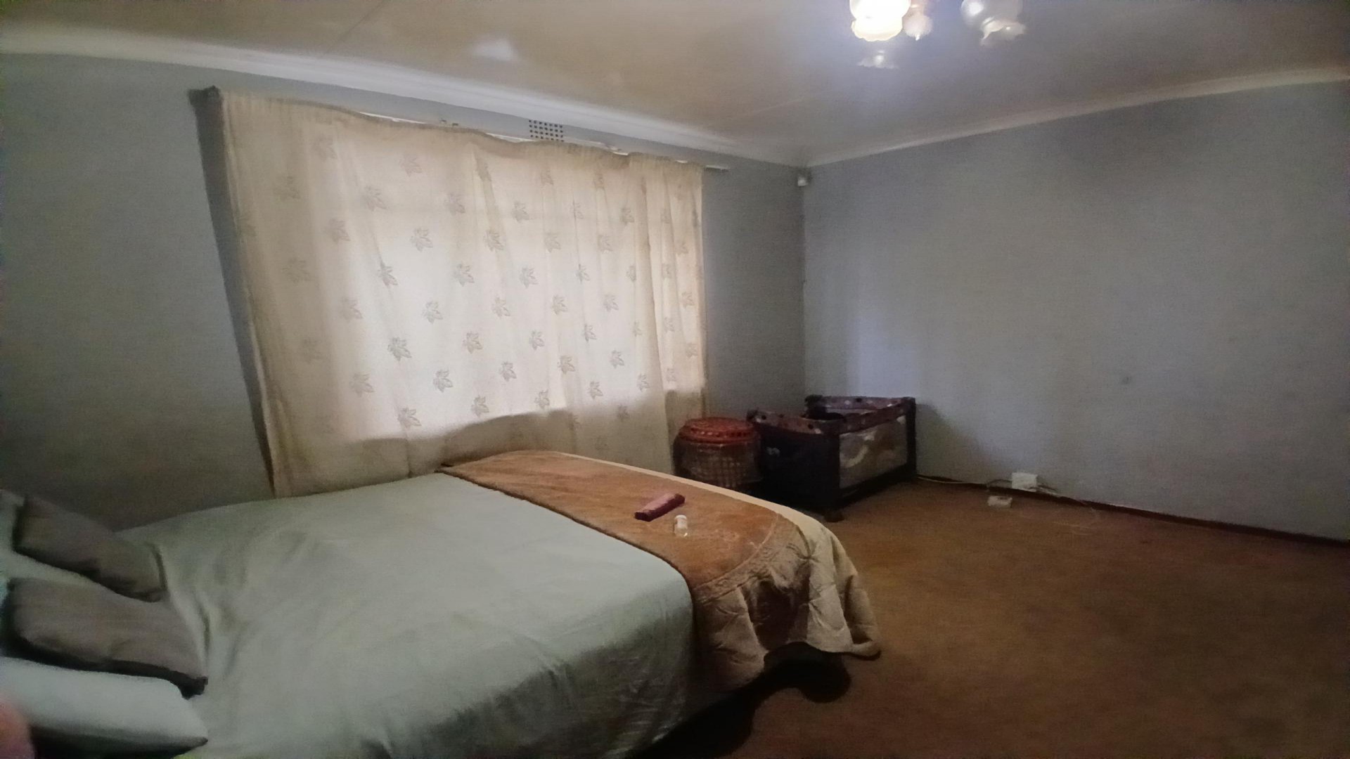 Bed Room 4 of property in Kenilworth - JHB