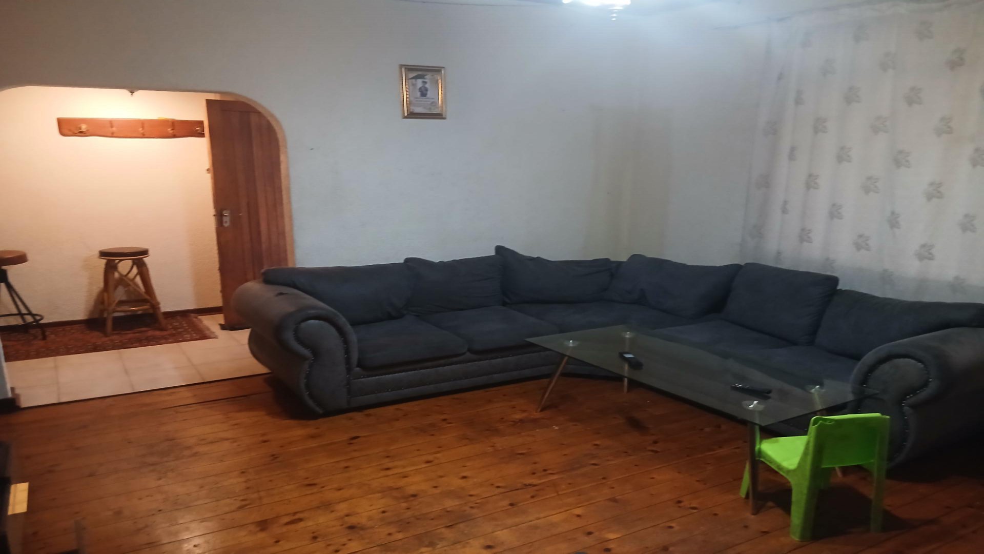 Lounges of property in Kenilworth - JHB