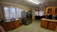 Kitchen of property in Kenilworth - JHB