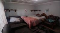 Bed Room 1 of property in Kenilworth - JHB
