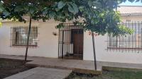 Front View of property in Kenilworth - JHB