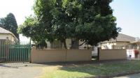 Front View of property in Kenilworth - JHB
