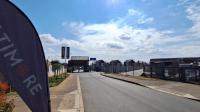 Front View of property in Zandspruit