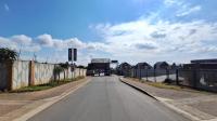 Front View of property in Zandspruit
