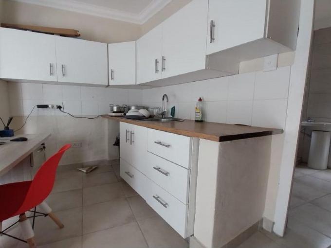 1 Bedroom Apartment to Rent in Gillitts  - Property to rent - MR715889