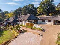  of property in Gillitts 