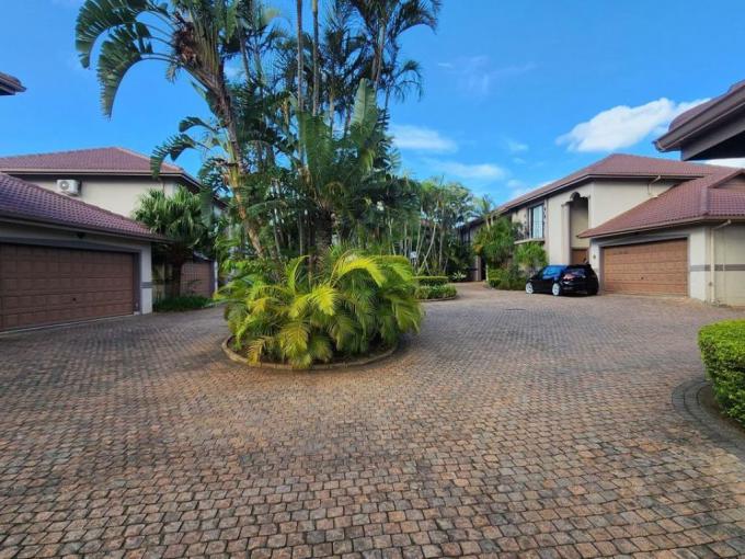3 Bedroom Duplex for Sale For Sale in Mount Edgecombe  - MR715896