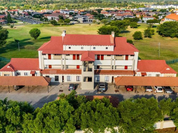 2 Bedroom Apartment for Sale For Sale in Savannah Country Estate - MR715906