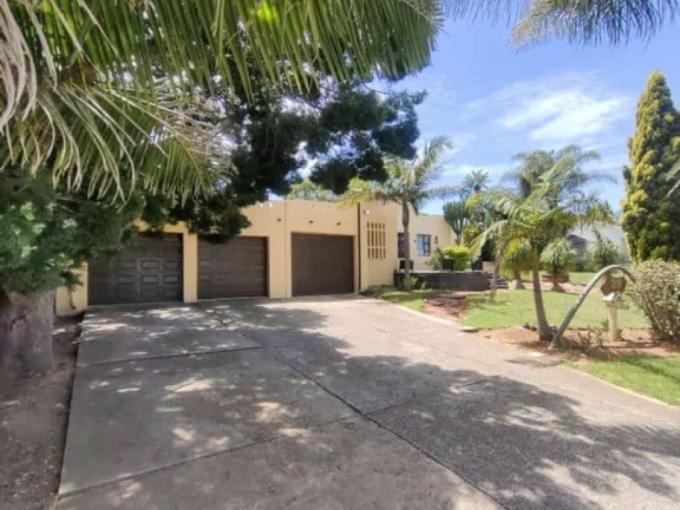 4 Bedroom House for Sale For Sale in Vanes Estate - MR715911