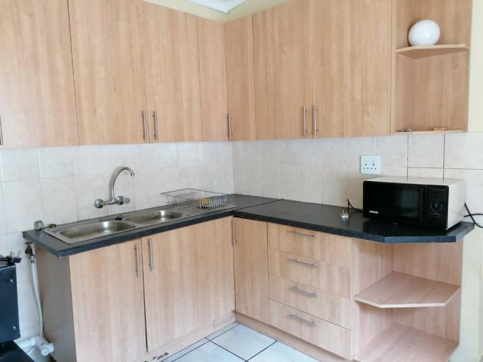 1 Bedroom Apartment to Rent in Heidelberg - GP - Property to rent - MR715912