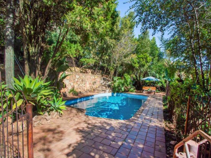 5 Bedroom House for Sale For Sale in Wilropark - MR715916