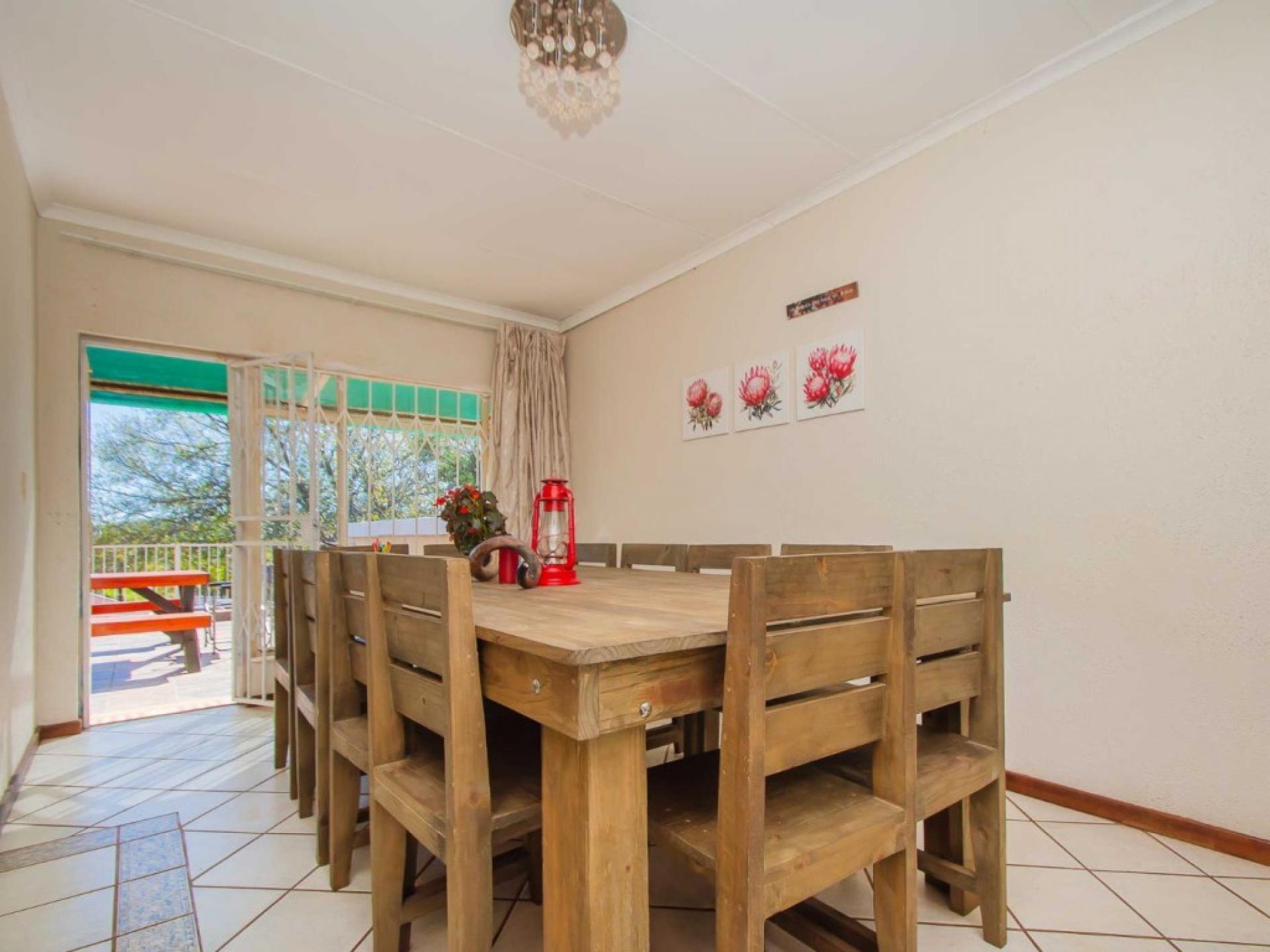 of property in Wilropark