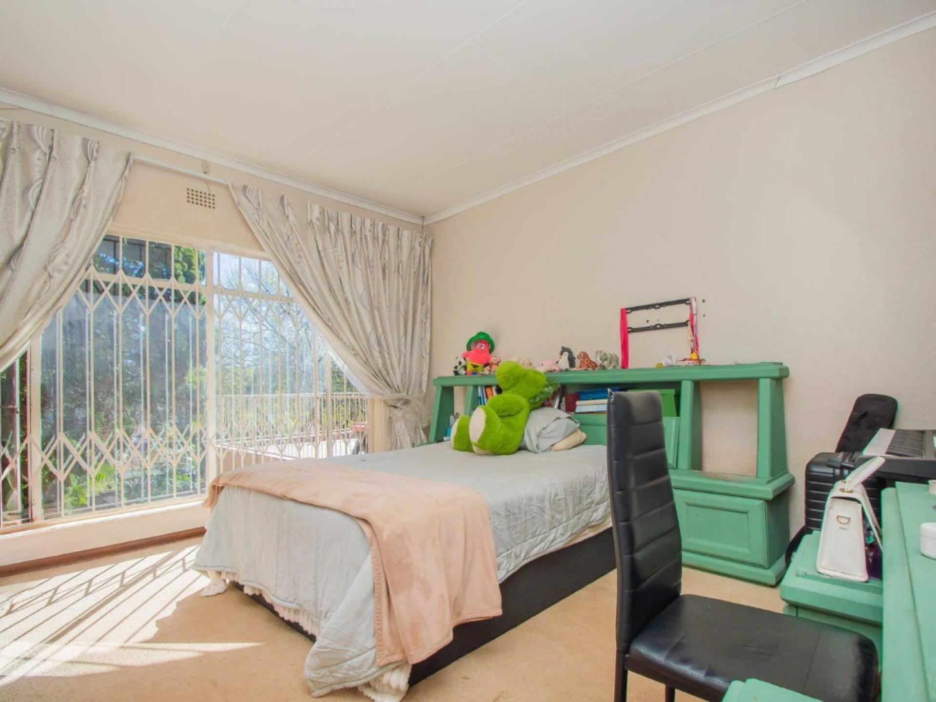  of property in Wilropark