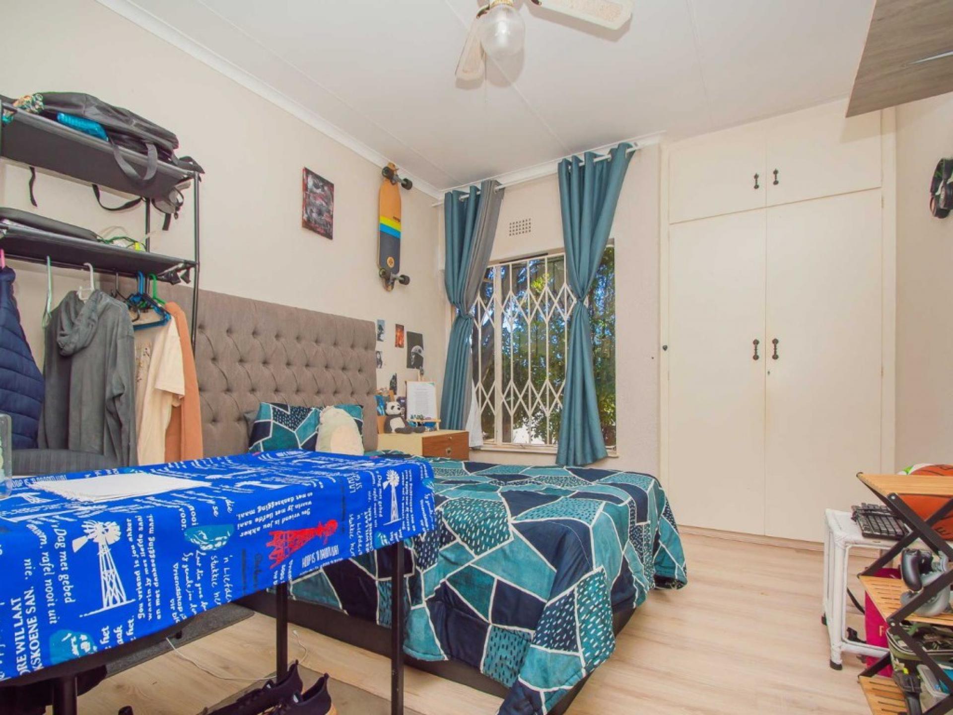  of property in Wilropark