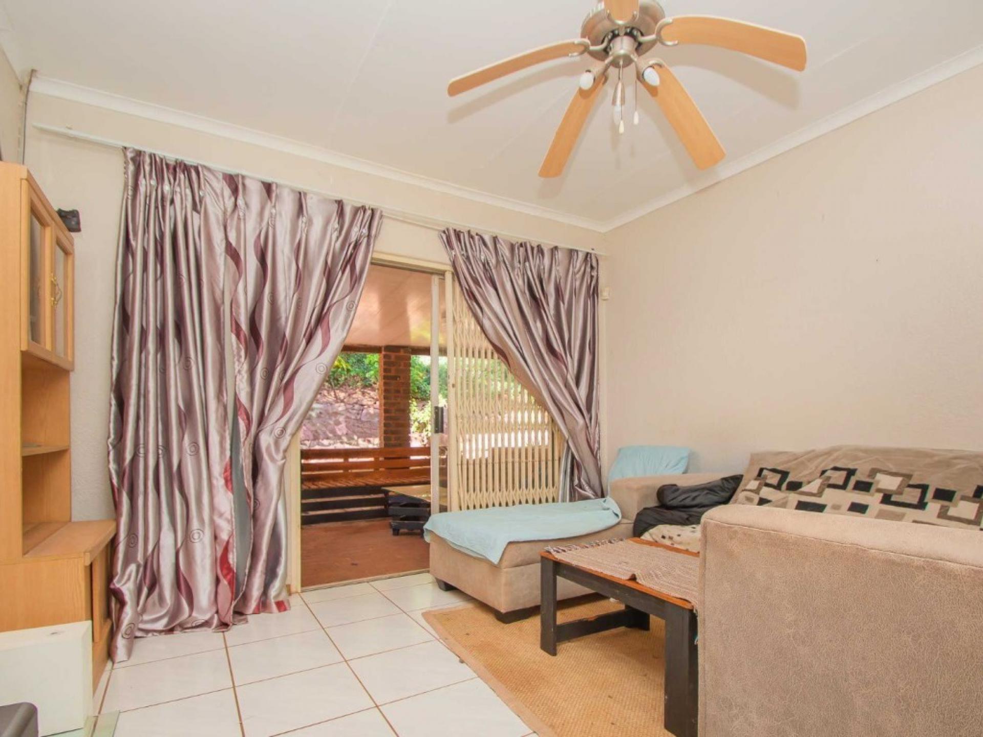  of property in Wilropark