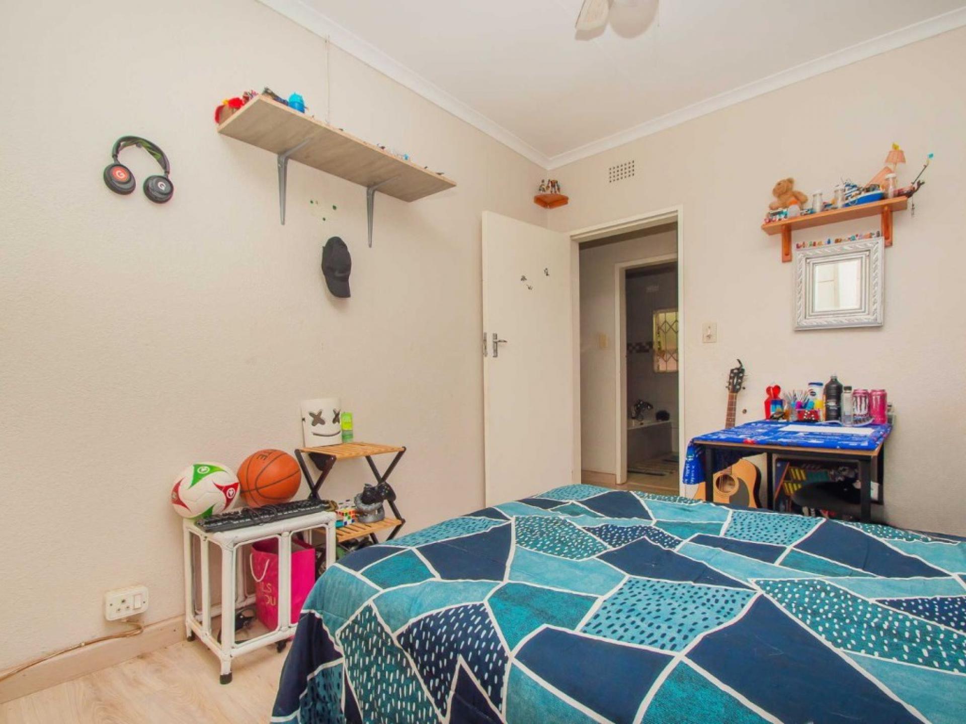  of property in Wilropark