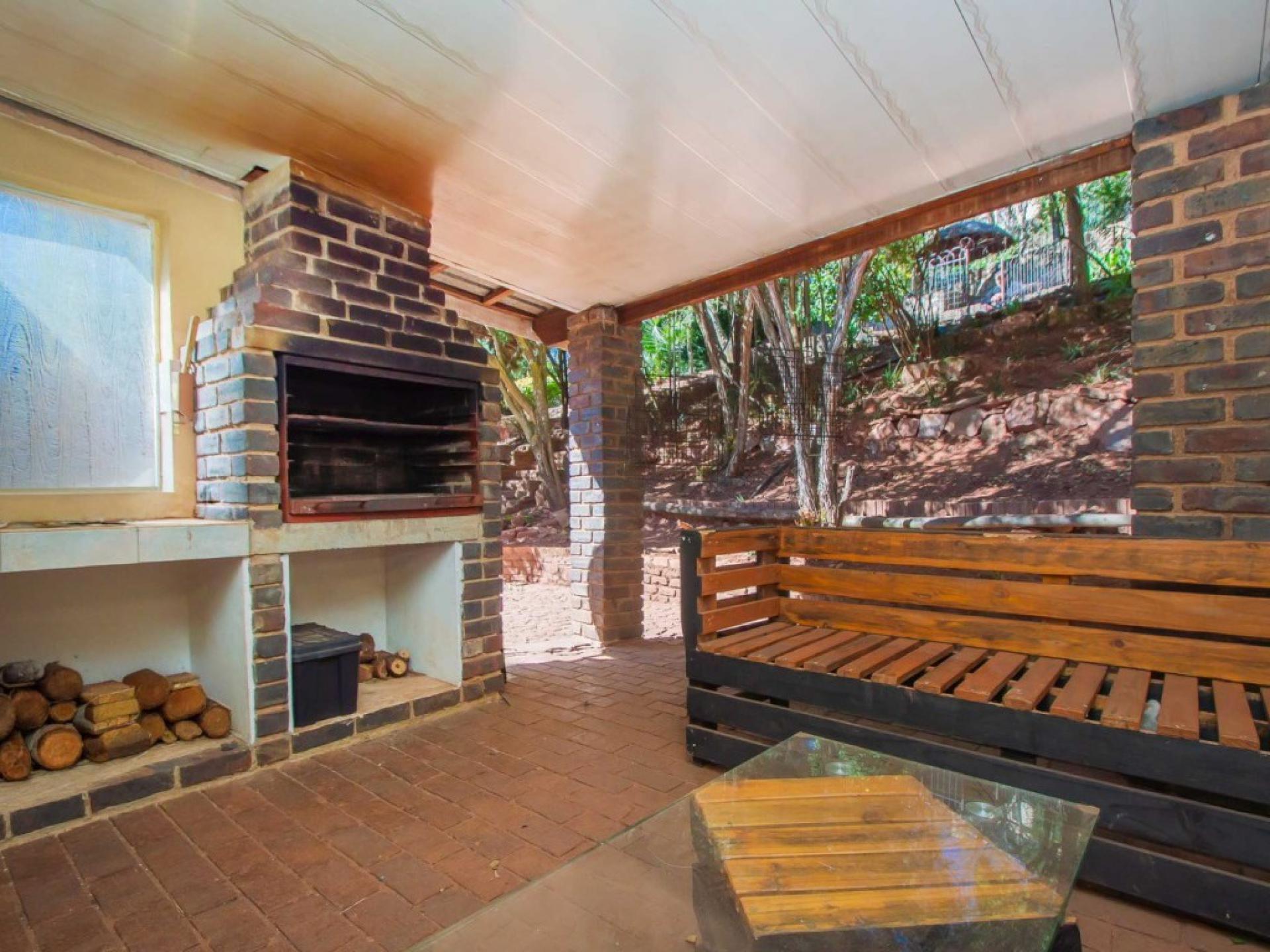  of property in Wilropark