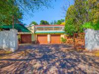 of property in Wilropark