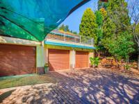  of property in Wilropark