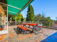 of property in Wilropark