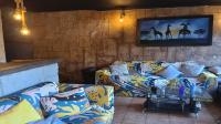 Lounges of property in Primrose