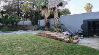 Garden of property in Primrose