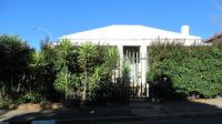 Front View of property in Brixton