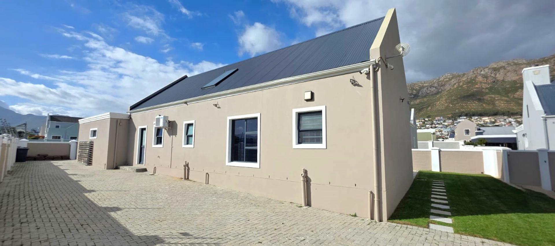  of property in Gordons Bay