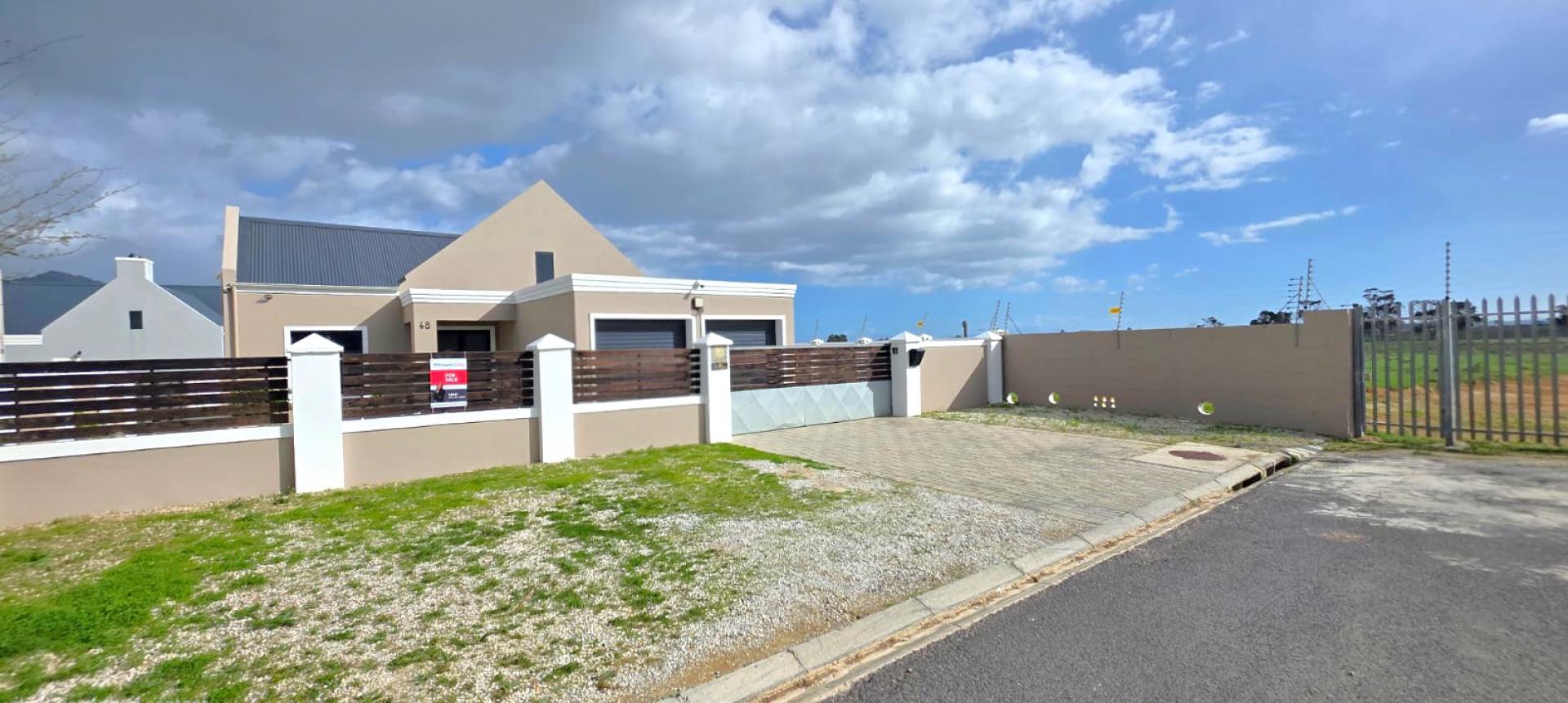  of property in Gordons Bay