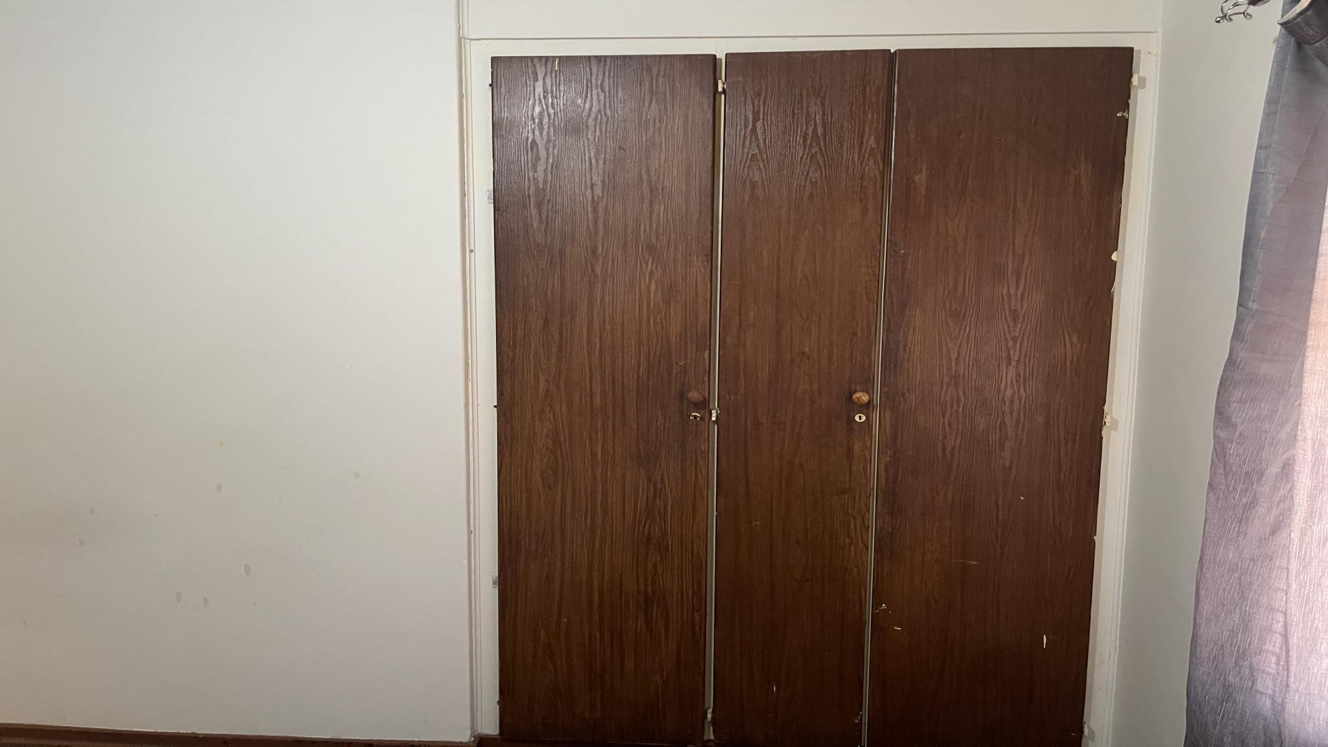 Bed Room 1 of property in Kriel