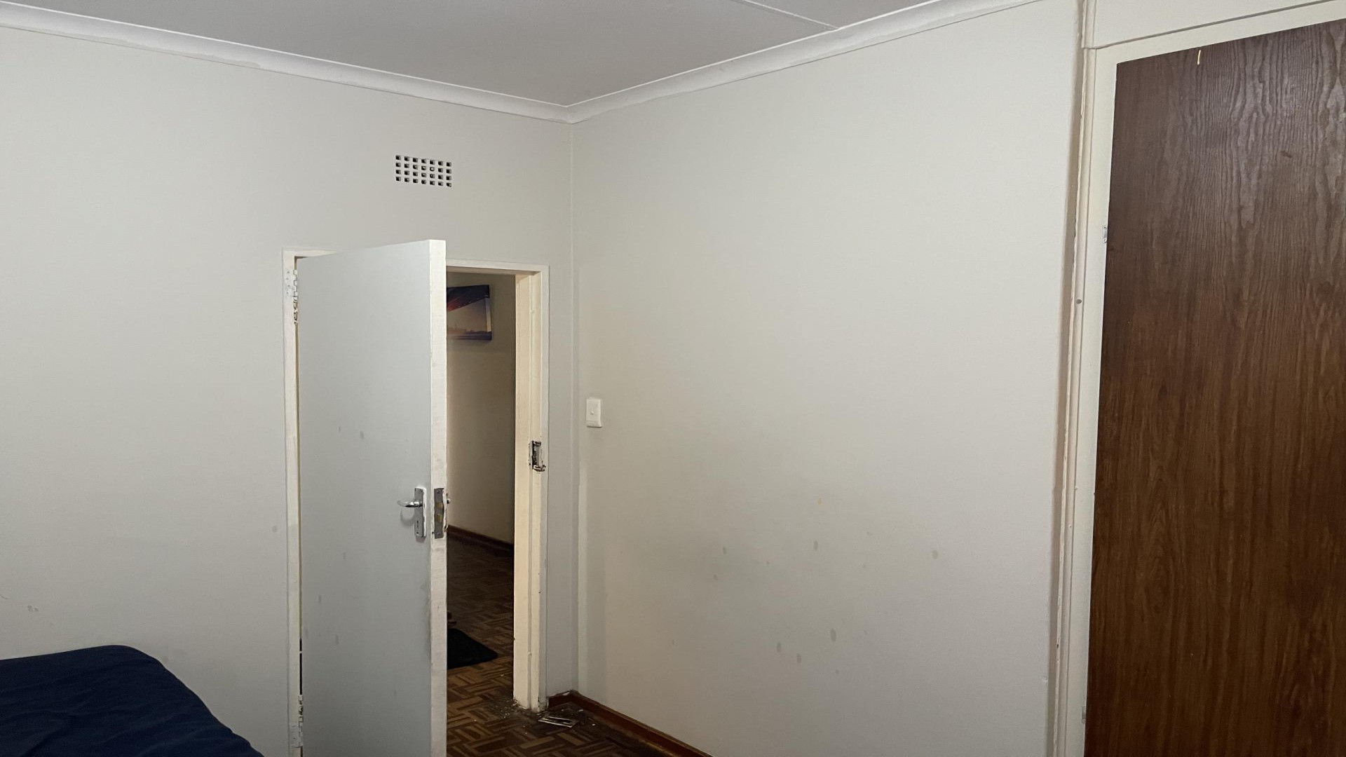 Bed Room 1 of property in Kriel