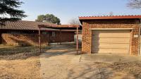Front View of property in Kriel