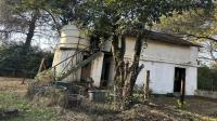 Spaces of property in Krugersdorp