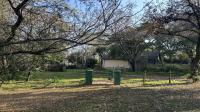 Garden of property in Krugersdorp