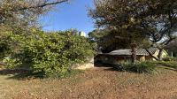Garden of property in Krugersdorp