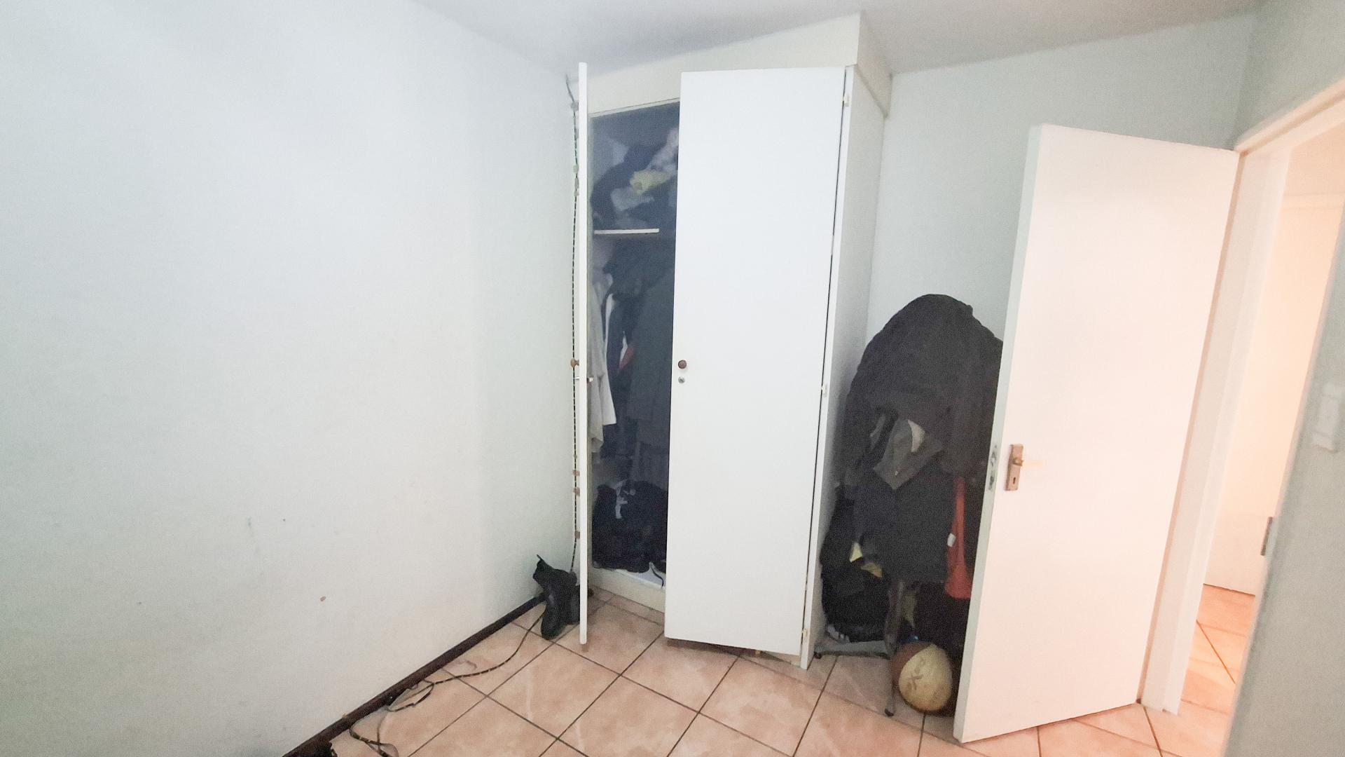 Store Room of property in Ferndale - JHB